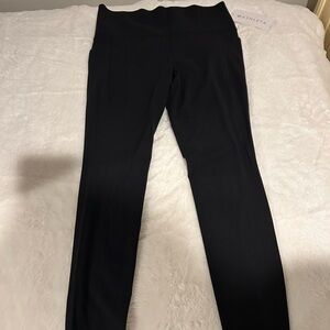 Athleta Women's Black Pants
